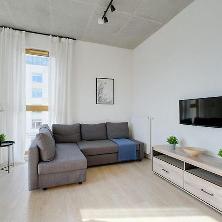 Apartamenty Patriotow 303 Варшава Екстер'єр фото