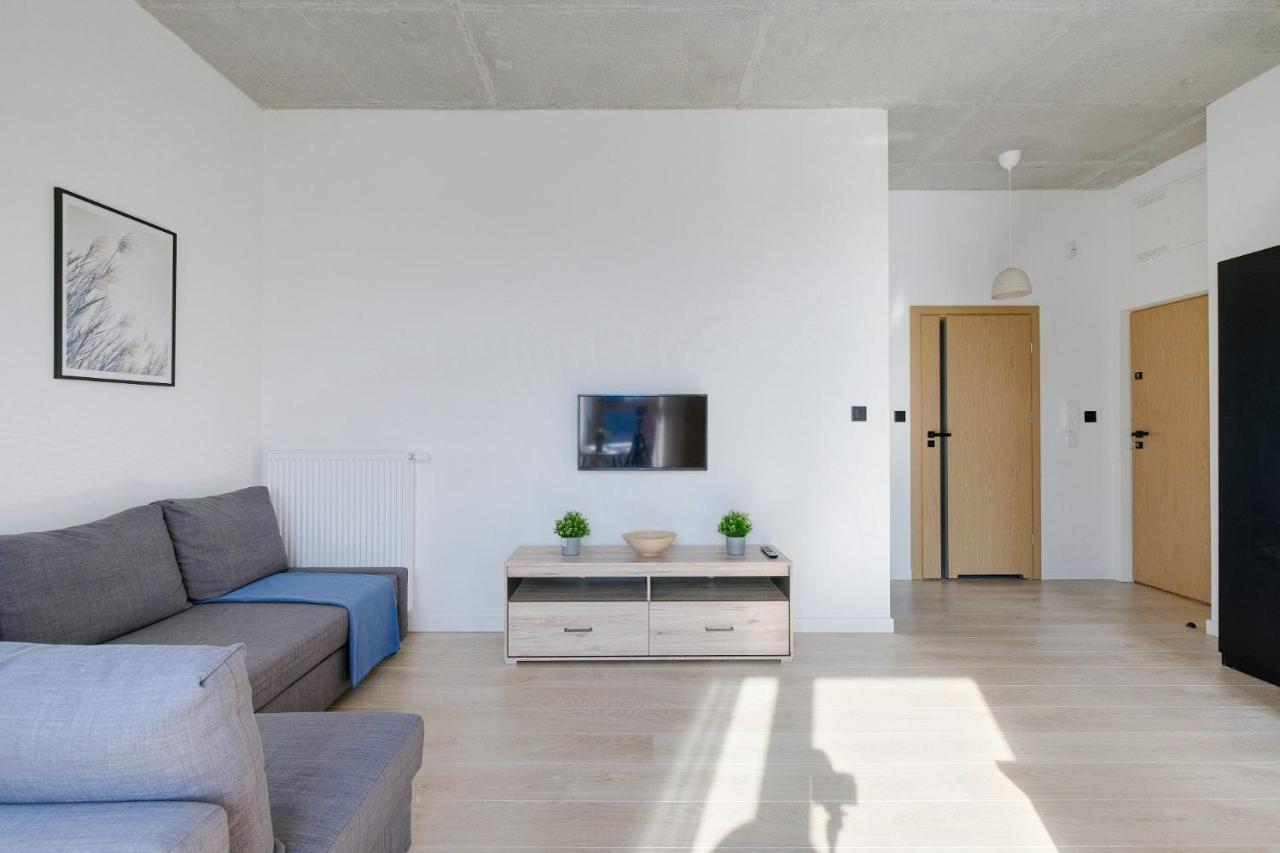 Apartamenty Patriotow 303 Варшава Екстер'єр фото